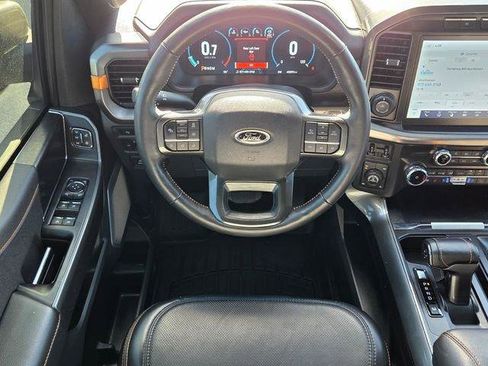 Used 2022 Ford F150 Tremor w/ Equipment Group 402A High image 11