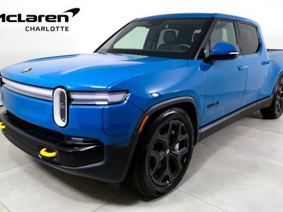 Used 2026 Rivian R1T Adventure Dual