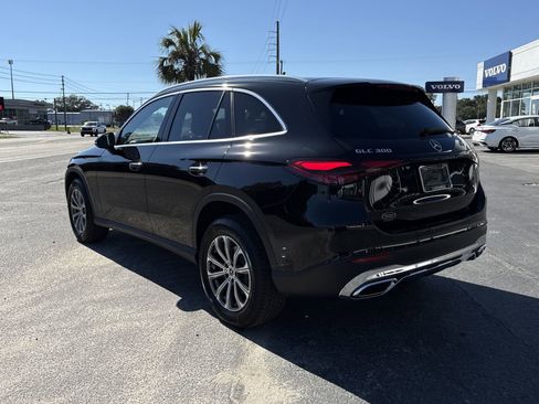 New 2026 Mercedes-Benz GLC 300 image 3