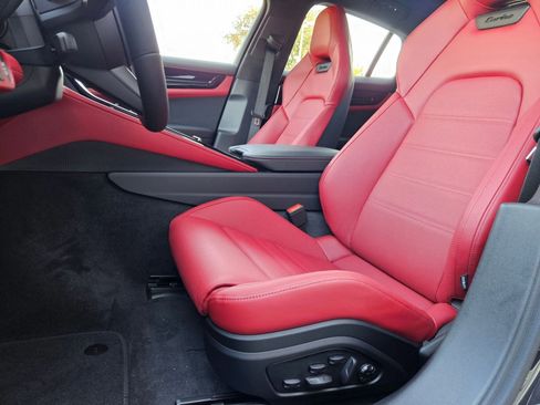 New 2026 Porsche Panamera Turbo image 5