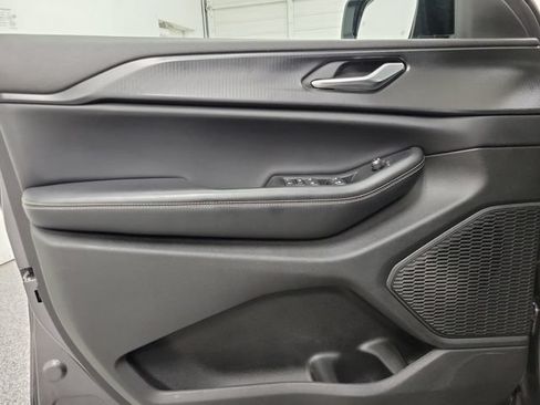 Used 2023 Jeep Grand Cherokee Altitude AWD/4WD image 16