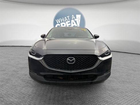 Used 2023 MAZDA CX-30 AWD 2.5 S image 9
