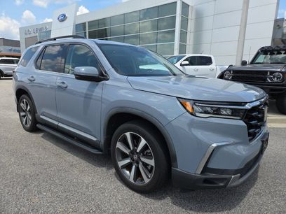 Used 2023 Honda Pilot Touring