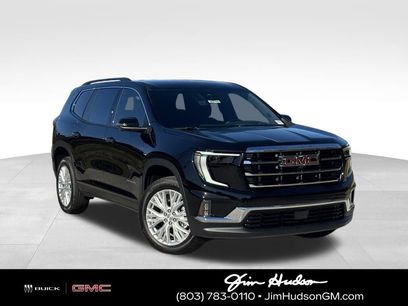 New 2026 GMC Acadia Elevation w/ Elevation Premium Package