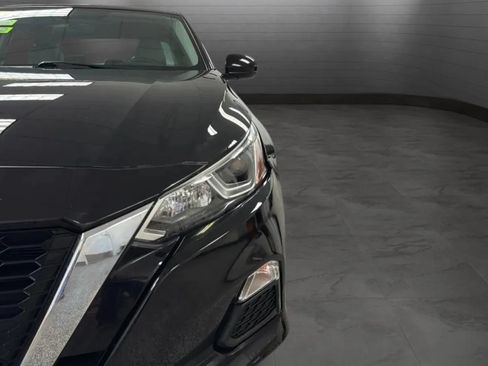 Used 2020 Nissan Altima 2.5 S FWD image 30