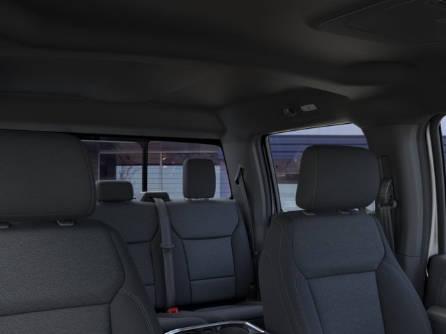 Used 2026 Ford F150 XLT w/ Equipment Group 302A MID AWD/4WD image 22