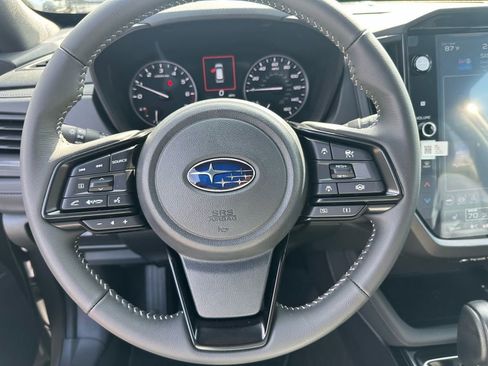 New 2026 Subaru Forester Premium image 10