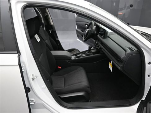 New 2025 Honda Accord LX image 19