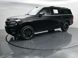 Certified 2023 Ford Expedition Max Limited AWD/4WD video 4