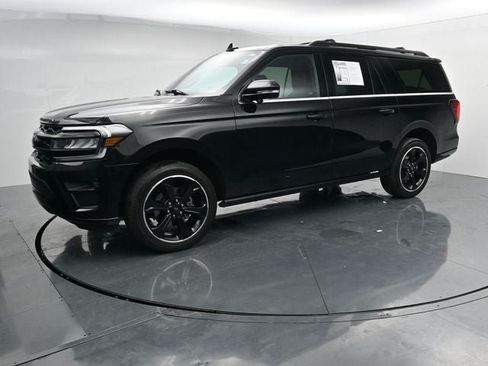 Certified 2023 Ford Expedition Max Limited AWD/4WD image 4