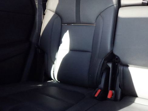 Certified 2025 Chevrolet Blazer Premier w/ Driver Confidence II Package image 13