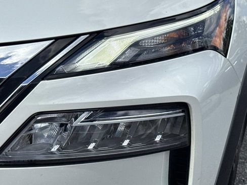 Certified 2023 Nissan Rogue SV AWD/4WD image 10