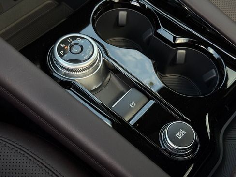 New 2026 Ford Explorer Platinum w/ LUX Leather Package image 14