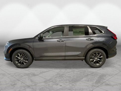 New 2026 Honda CR-V EX-L image 2
