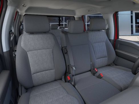 New 2026 Ford F250 XL w/ STX Appearance Package AWD/4WD image 10