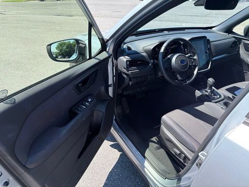 Certified 2025 Subaru Forester Premium AWD/4WD image 21