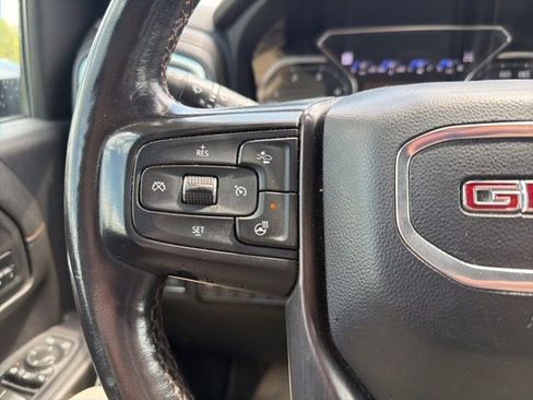 Used 2022 GMC Sierra 2500 AT4 w/ AT4 Premium Plus Package AWD/4WD image 51