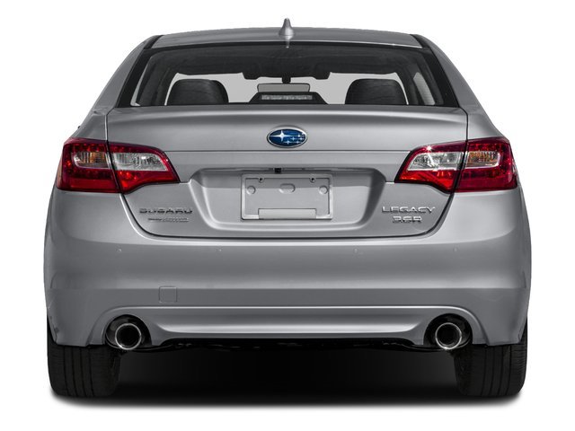 Used 2017 Subaru Legacy 2.5i Limited AWD/4WD image 8