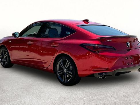 Used 2024 Acura Integra A-Spec FWD image 14