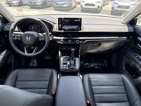 Used 2023 Honda CR-V EX-L image 19