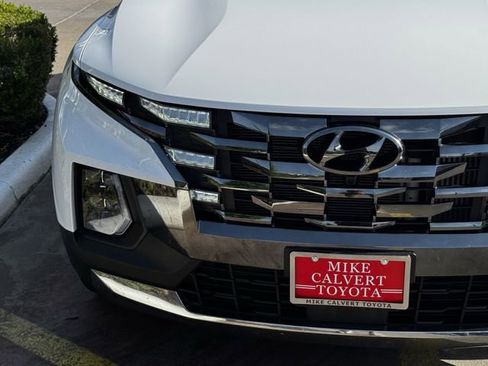 Used 2024 Hyundai Santa Cruz Limited AWD/4WD image 5