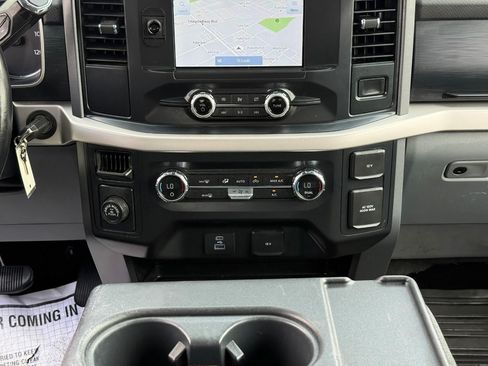 Used 2021 Ford F150 XLT w/ Equipment Group 301A Mid RWD image 13