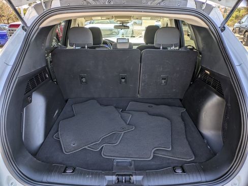 Used 2020 Ford Escape SE Sport image 28