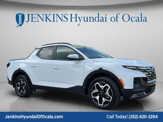 Certified 2023 Hyundai Santa Cruz Limited AWD/4WD video 1