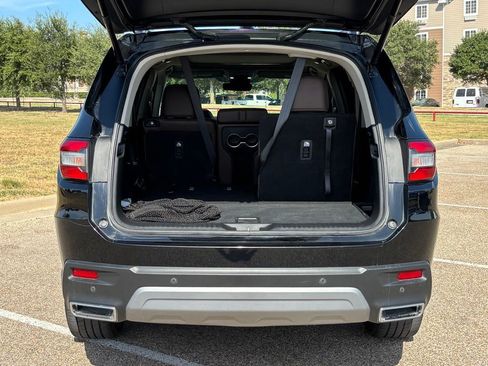 Used 2024 Honda Pilot Elite image 6