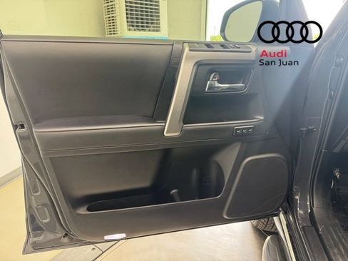 Used 2024 Toyota 4Runner Limited AWD/4WD image 16