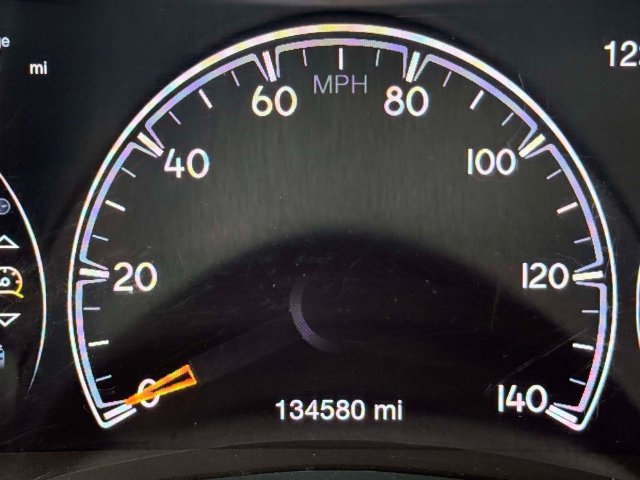 Used 2018 Jeep Grand Cherokee Limited AWD/4WD image 26