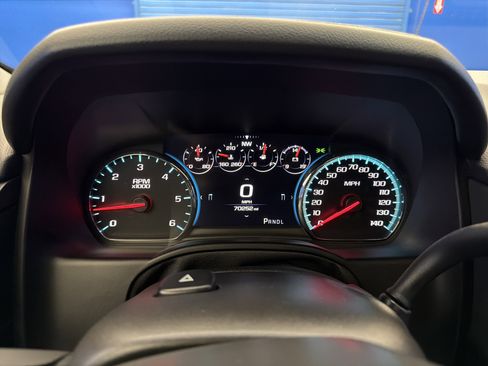 Used 2019 Chevrolet Tahoe Premier image 19