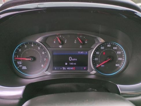 Certified 2023 Chevrolet Traverse LT AWD/4WD image 13