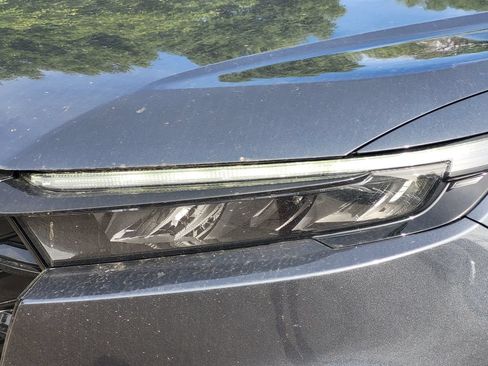 Used 2026 Honda CR-V Sport Touring image 11