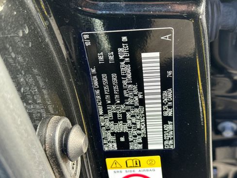 Used 2019 Lexus RX 350 AWD image 30