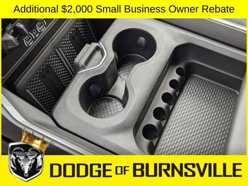 New 2026 RAM 3500 Big Horn image 12