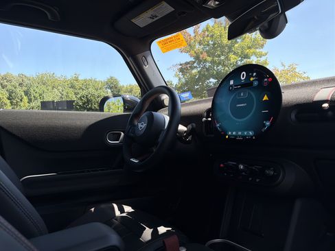 Used 2026 MINI Cooper S FWD image 6