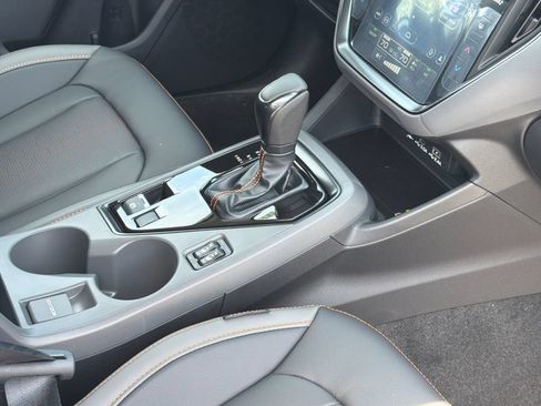 New 2026 Subaru Crosstrek 2.5i Limited AWD/4WD image 16