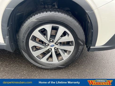 Used 2022 Subaru Outback Premium image 52