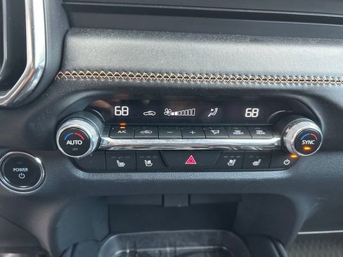 Used 2025 MAZDA CX-50 2.5 Hybrid w/ Weather Package AWD/4WD image 11