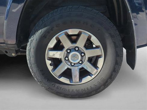 Used 2014 Toyota 4Runner Trail image 6
