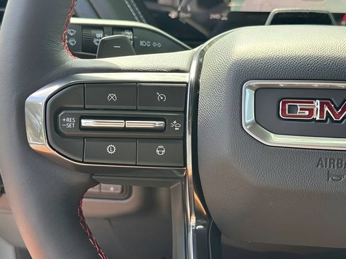 New 2026 GMC Yukon AT4 Ultimate AWD/4WD image 13