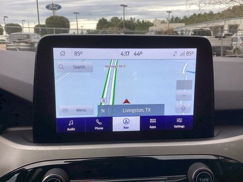 Used 2022 Ford Escape SE w/ SE Sport Appearance Package image 48