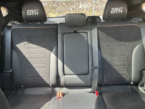 Used 2023 Ford Mustang Mach-E GT image 40