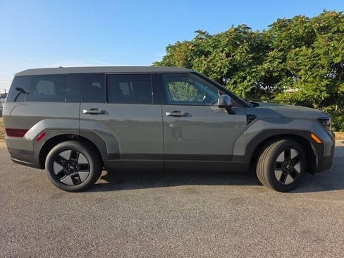 New 2026 Hyundai Santa Fe SE image 24