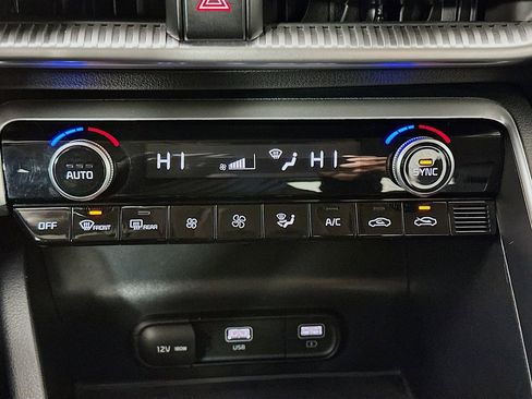 Certified 2023 Kia K5 LXS image 22