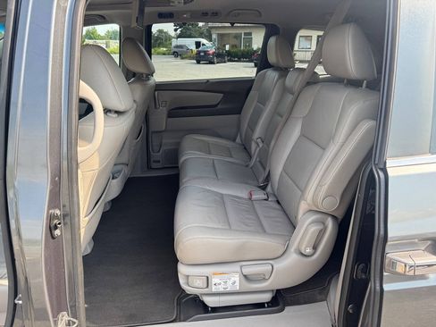 Used 2011 Honda Odyssey EX-L image 15