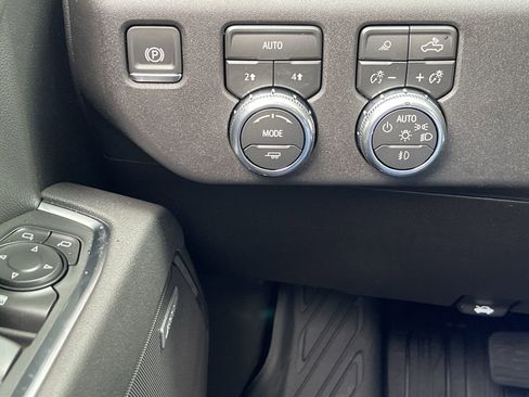 New 2026 GMC Sierra 1500 Elevation w/ Elevation Premium Package image 52