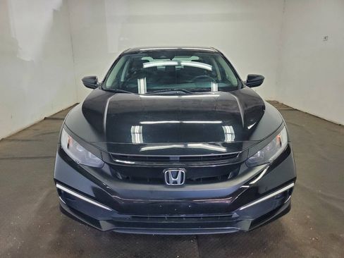 Used 2020 Honda Civic LX image 2