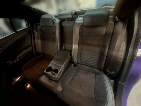 Used 2023 Dodge Charger R/T w/ Daytona Edition Group RWD image 25